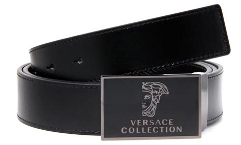 red versace mens|versace men's belts on clearance.